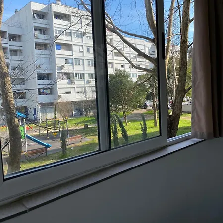 Golden Nook * Подгорица