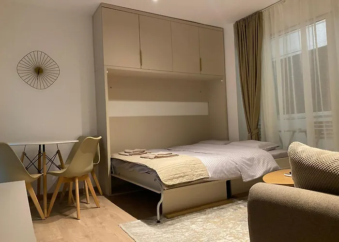Golden Nook Podgorica