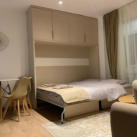 Golden Nook Podgorica