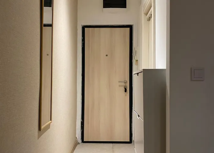 Golden Nook * Podgorica