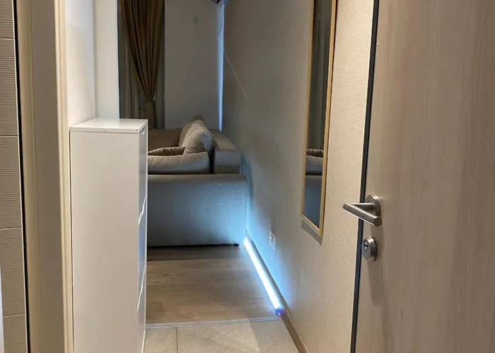 Golden Nook Podgorica