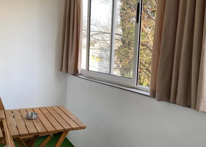 Golden Nook Podgorica