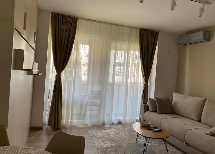 Golden Nook Podgorica